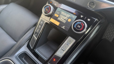 Jaguar I-Pace 294kW EV400 R-Dynamic HSE Black 90kWh 5dr Auto Electric Estate